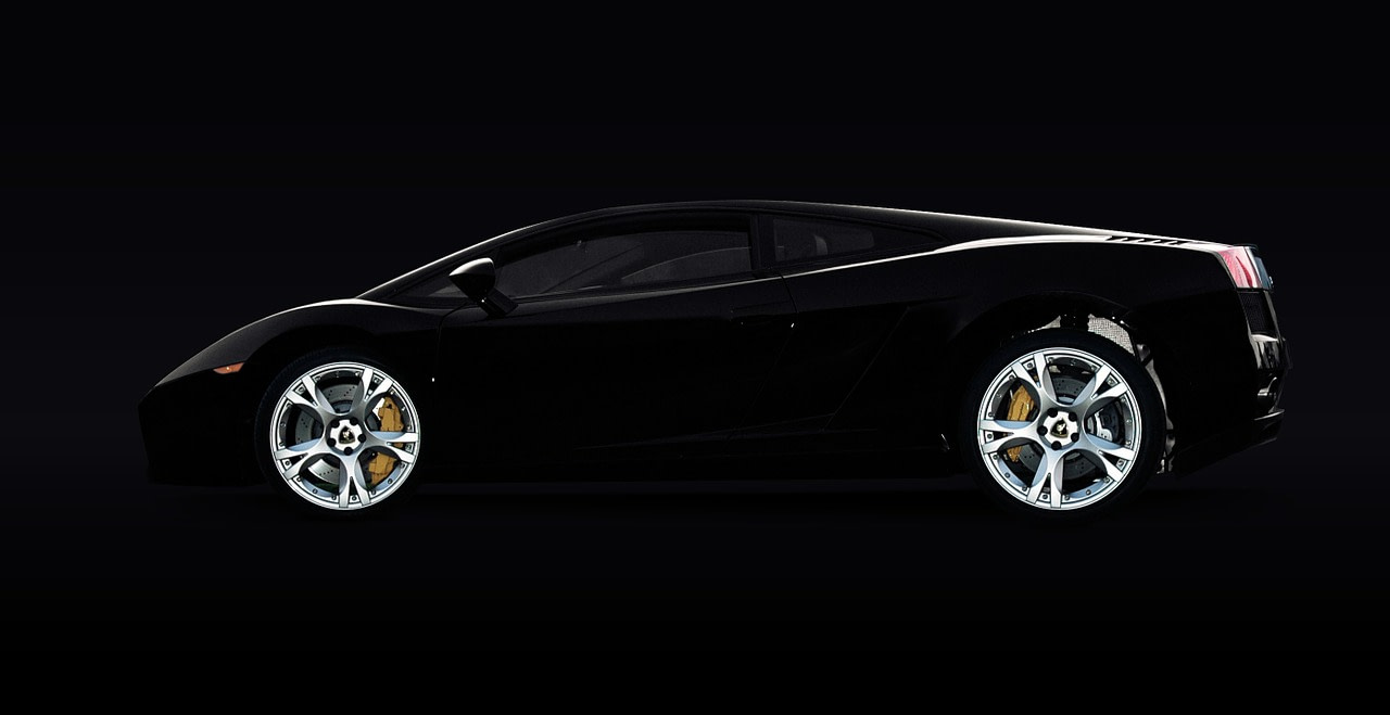 What is the relationship between build quality and safety when talking about luxury cars?
