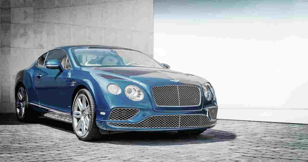 What makes a car considered luxury?
