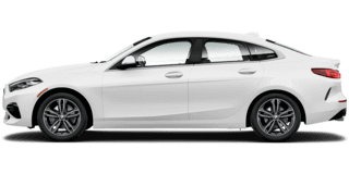 Gran Coupe